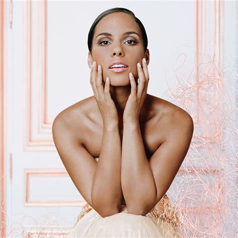 Alicia Keys For Dahlia Divin Givenchys New Divine Fragrance Buro