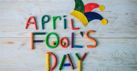 My boyfriend said i'm cute! Best April Fools' Day Pranks by and for Engineers ...