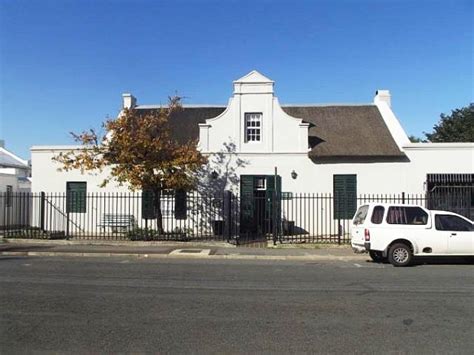 Heritage Homes Selling From R2m To R60m In The Western Cape Market