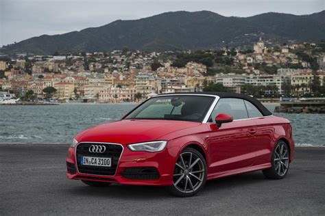 2015 Audi A3 Cabriolet Image Photo 42 Of 84