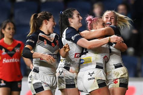 England Women Announce Squad For World Cup Semi Final