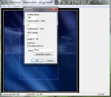 Easy Photo Resizer Download
