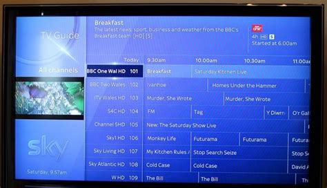 Sky Q Review Is This The Future Of Tv Geeky Gadgets