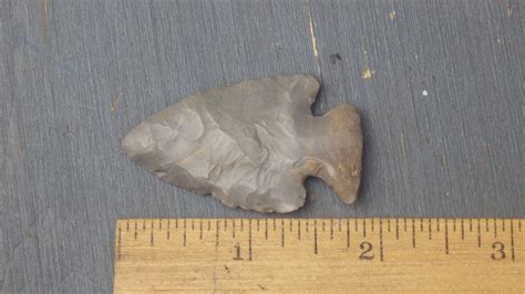 Indiana Koster Ket Artifacts