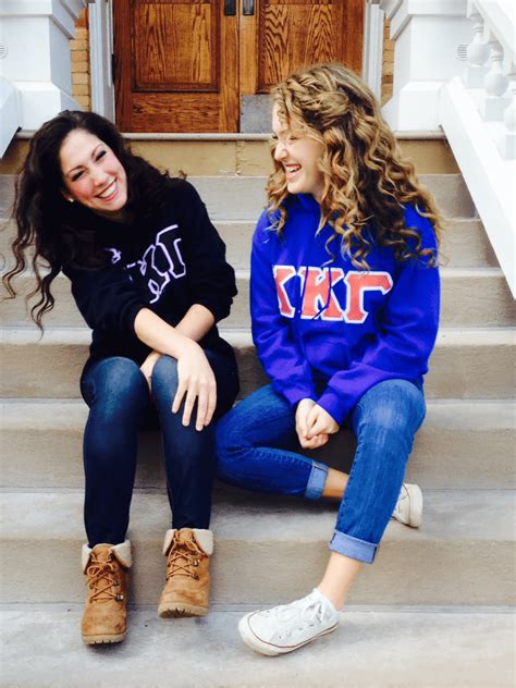 Ten Reasons Why Joining A Sorority May Be Right For You Hillsdale College