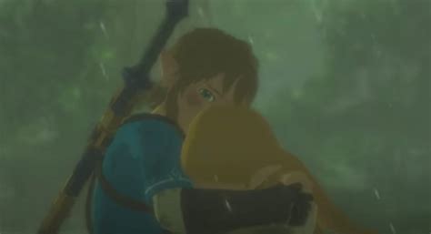 The 10 Saddest Moments In The Legend Of Zelda Series Zelda Universe