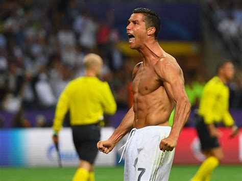 Cristiano ronaldo dos santos aveiro. Warum Cristiano Ronaldo keine Tattoos hat - Business Insider