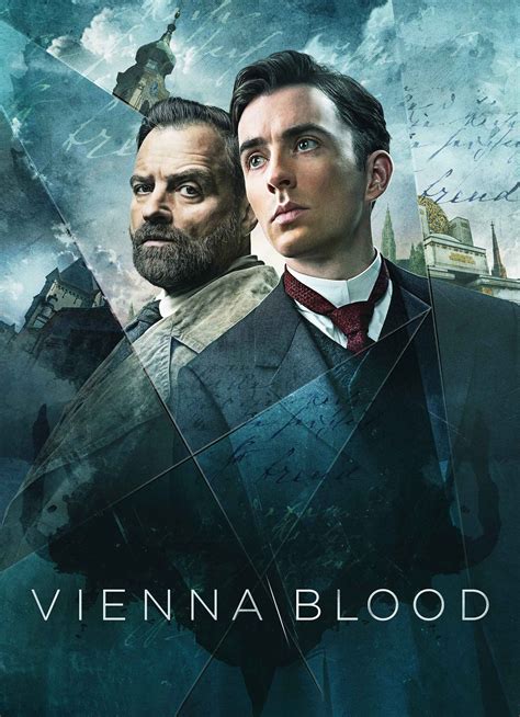 Vienna Blood Full Cast Crew TV Guide