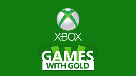 Xbox Games With Gold List Revealed For July Release Date Available