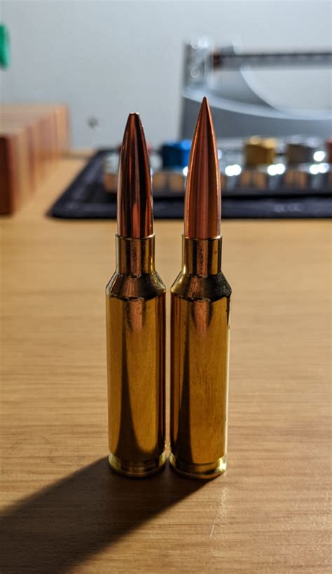 Why The 65 Creedmoor Is The Best Overall Cartridge