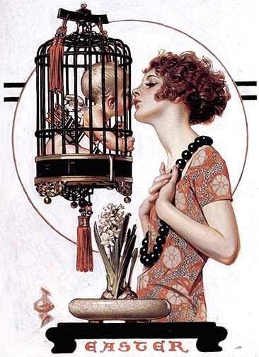J C Leyendecker And The Saturday Evening Post Norman Rockwell Museum The Home For American
