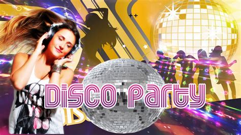 Italo Disco Hits Mix Greatest Hits 80s 90s Classic Italo Disco