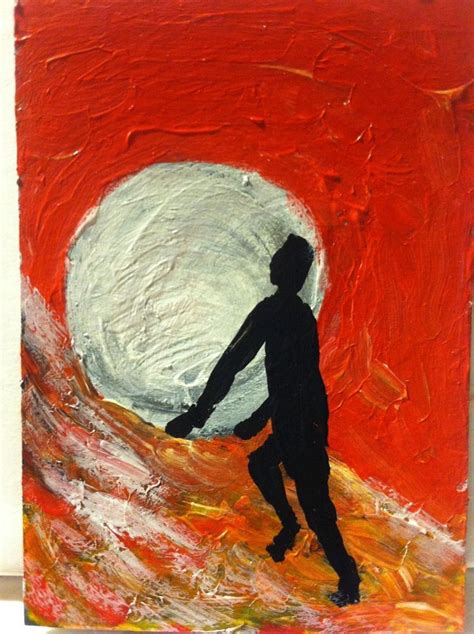 47 Sisyphus Painting Info