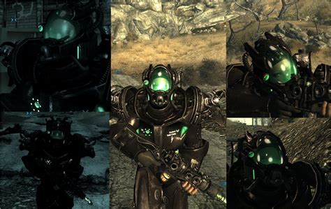 Fwe Colossus Enclave Compatibility Files At Fallout3