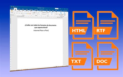 Abrir Documento En Microsoft Word Guía Paso A Paso 2024