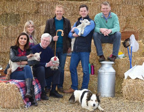 Countryfile Viewers Switch Off After Animals Shot And Killed On Air