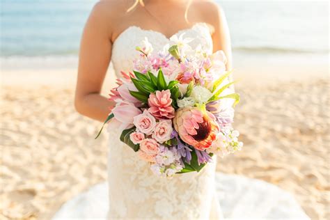 Maui Wedding Packages For Hawaii Weddings At Venues And Beaches