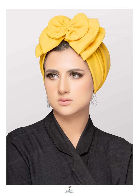 Shop For Stylish Handmade Turbans For Women Turbans And Fashion