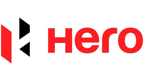 Hero Logo Symbol Meaning History Png Brand