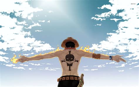 K One Piece Laptop Wallpapers Wallpaper Cave