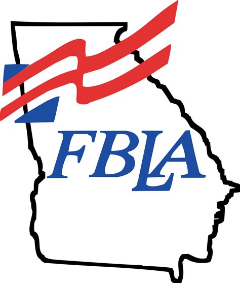 Fbla Logo Png Transparent Brands Logos