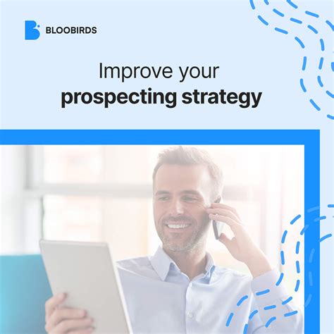 10 Tips To Improve Sales Prospecting Bloobirds
