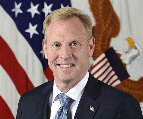 Acting Pentagon Chief Shanahan Investigated Over Boeing Bias