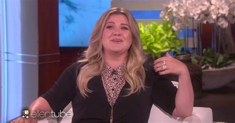 Kelly clarkson on broadway and her new album. Kelly Clarkson Also Ghosted on Bad Dates When She Was 18