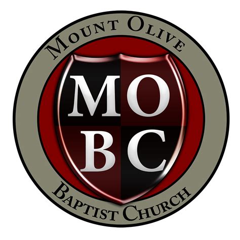 Sermons Mount Olive Baptist Church
