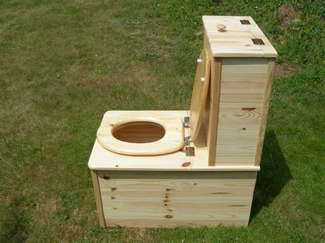 How To Build An Outdoor Composting Toilet Best Design Idea