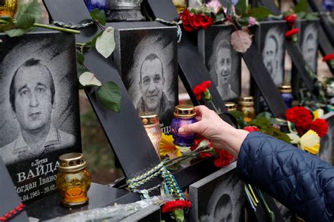 Unsolved Maidan Massacre Casts Shadow Over Ukraine Atlantic Council