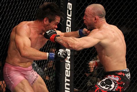 Ufc 147 Results 7 Memorable Moments News Scores Highlights Stats