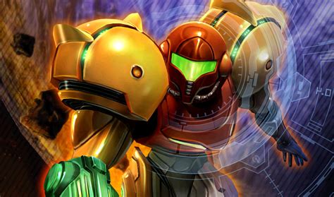 Metroid Prime Trilogy For Switch ‘is Done And Nintendo Is Holding It Vgc