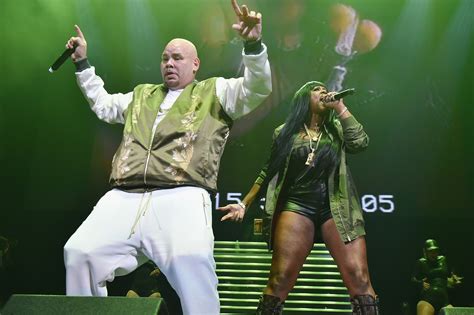 Remy Ma Fat Joe Release Their New Album Heavy Com