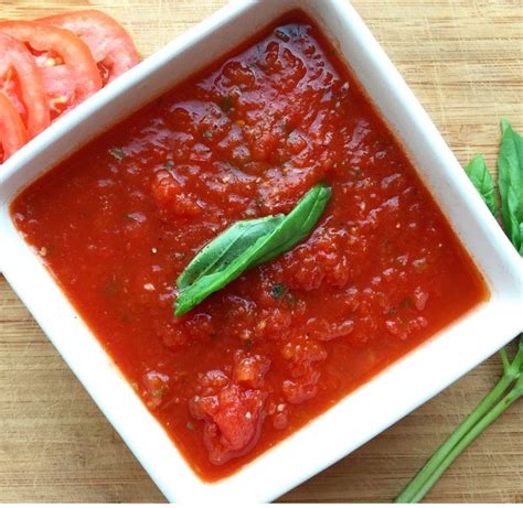 Will feed approximately 12 people. Tasty Tomato Soup | Recipe | Vegan appetizers recipes ...