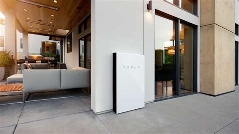 Tesla Powerwall Installations Surpass 200000 Globally Auto Recent