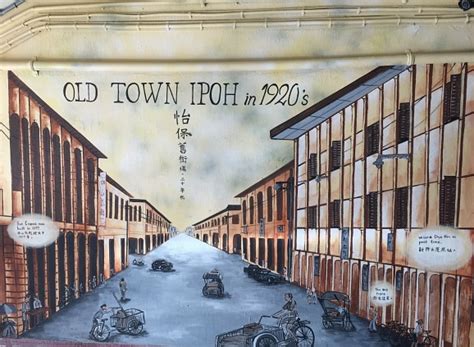 The menu is familiar as other outlet with few extra. Wisma Chye Hin, Ipoh, Perak