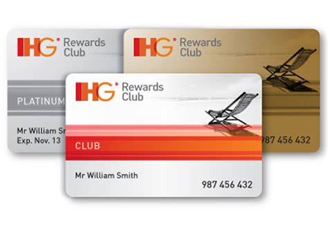 Ihg Launches Loyalty Program With Free Web Access Business Hotelier