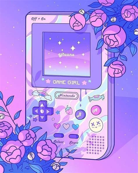 Gamer Girl On Tumblr