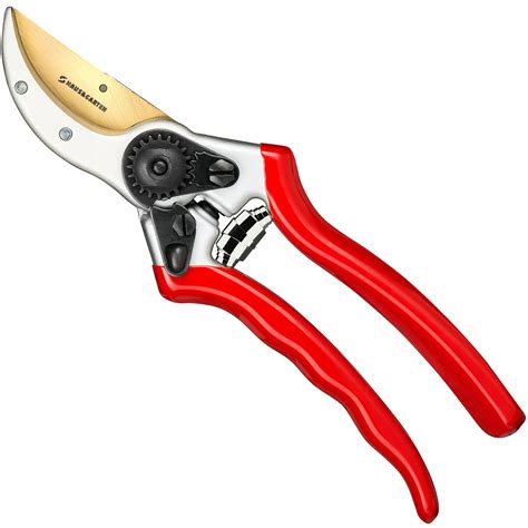 Best Pruning Shears Reviews 2021 Complete Buying Guide Garden Instrument