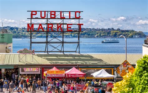 Actually Cool Things To Do Right Now In Seattle With Images Visit
