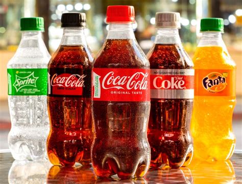 Coca Cola Releases New Bottle Made With 100 Recycled Plastic
