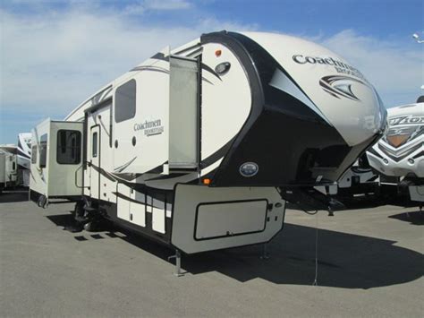 Coachmen 19 Rvs For Sale