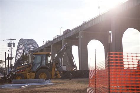 Next Phase Of Bayonne Bridge Construction Expected To Cause 15 Minute