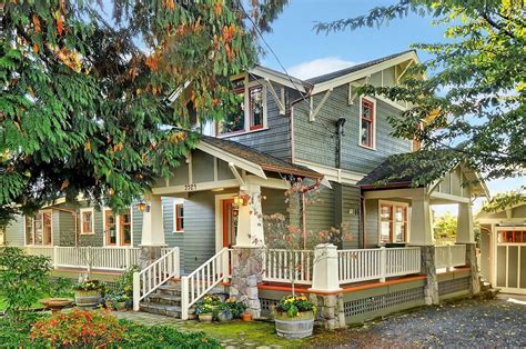 Originally Constructed In 1928 This Home Has Been Updated To Retain