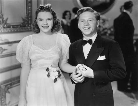 Mickey rooney (born joseph yule jr.; The Many Spouses of Actor-Comedian Mickey Rooney