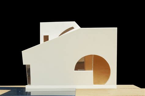 Galería De Steven Holl Architects Comienzan La Construcción De La Casa