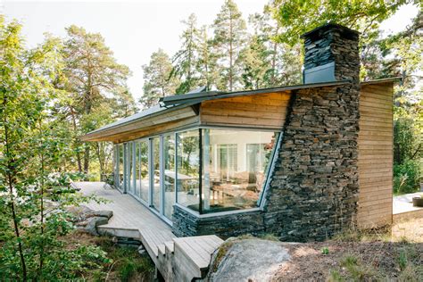 √ The Scandinavian Exterior House Design 50 Photos