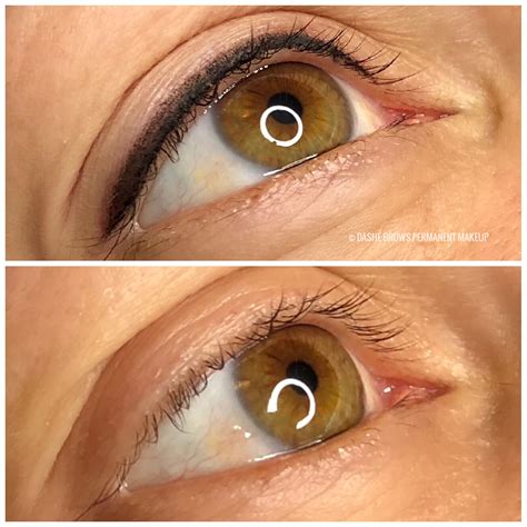 Permanent Makeup Eyeliner Beauty And Health