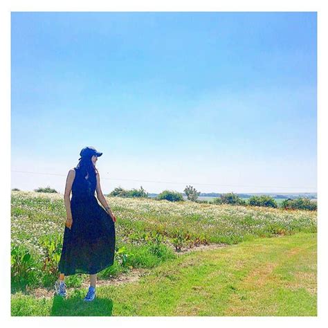渡辺枝里子さんのインスタグラム写真 渡辺枝里子instagram「【ファームcornwall🌳】 Trevilleyfarmshop コーンウォールは至るところにファームがあり